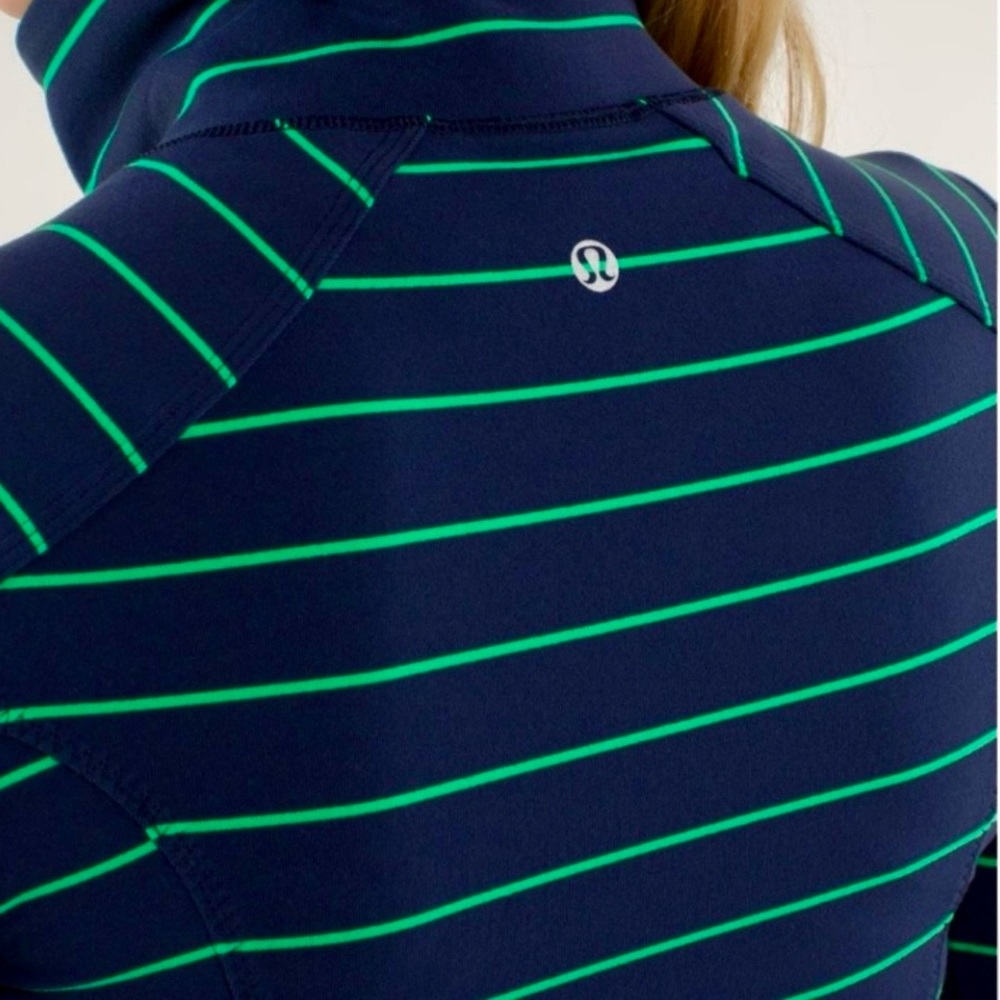 Lululemon Nice Asana Jacket - Picture 3 of 10